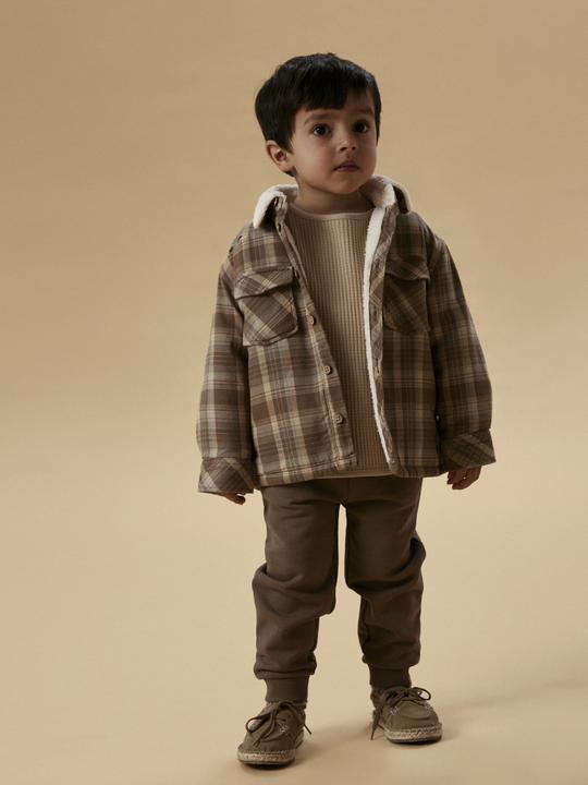 Immagine prodotto Name it Bio-Baumwoll Hemd (122)