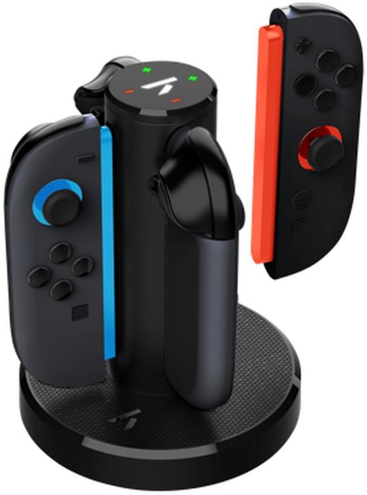 Produktbild Stealth Joy-Con Quad Charging Dock (Switch 2)