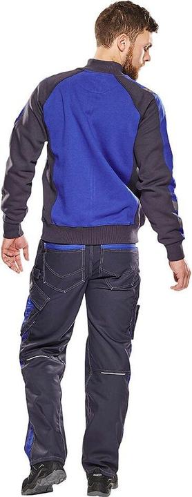 Produktbild Mascot Sweatshirt Amberg (S)