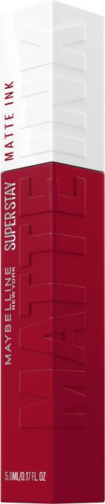 Produktbild Maybelline New York Superstay Matte Ink (20 Pioneer)
