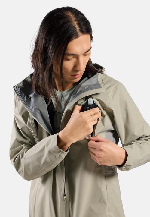 Produktbild Odlo X-Alp Waterproof Pro (XXL)