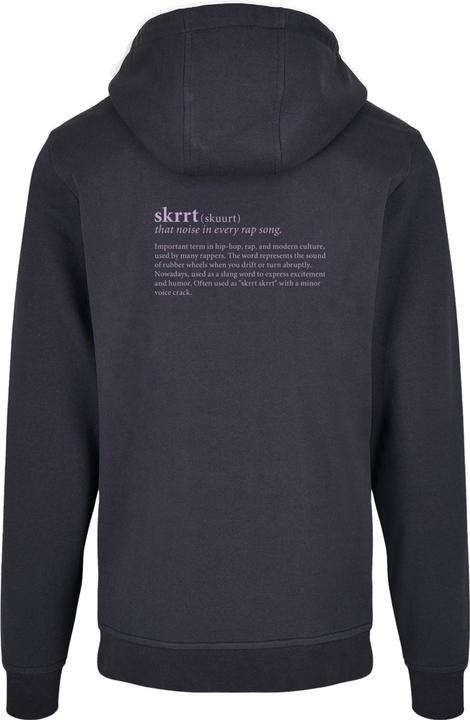 Image du produit Mister Tee Capuche That Noise - 2982 (L, S)