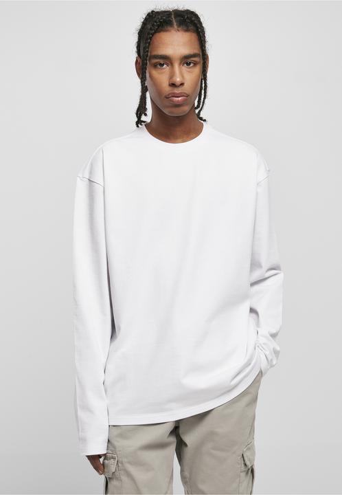 Produktbild Urban Classics Ultra Heavy Oversized Longsleeve - 19451 (M)