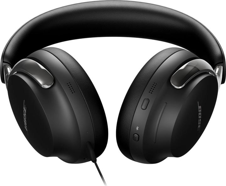 Produktbild Bose QuietComfort Ultra 2nd Gen. (ANC, 30 h, Kabellos)