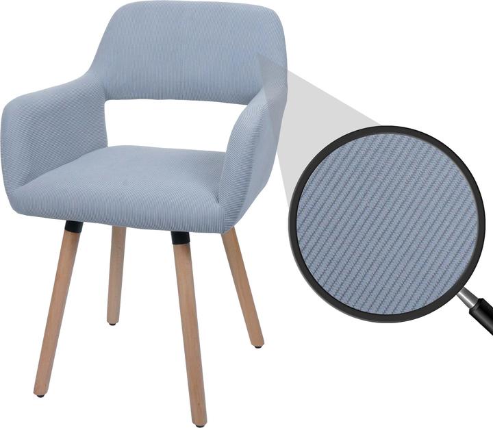 Produktbild JOHN316 Esszimmerstuhl