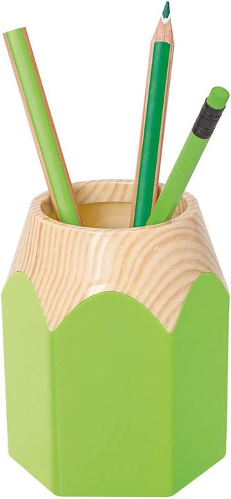 Apple green
