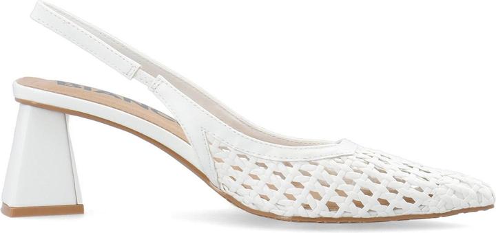 Image du produit Bianco Slingbacks (39)