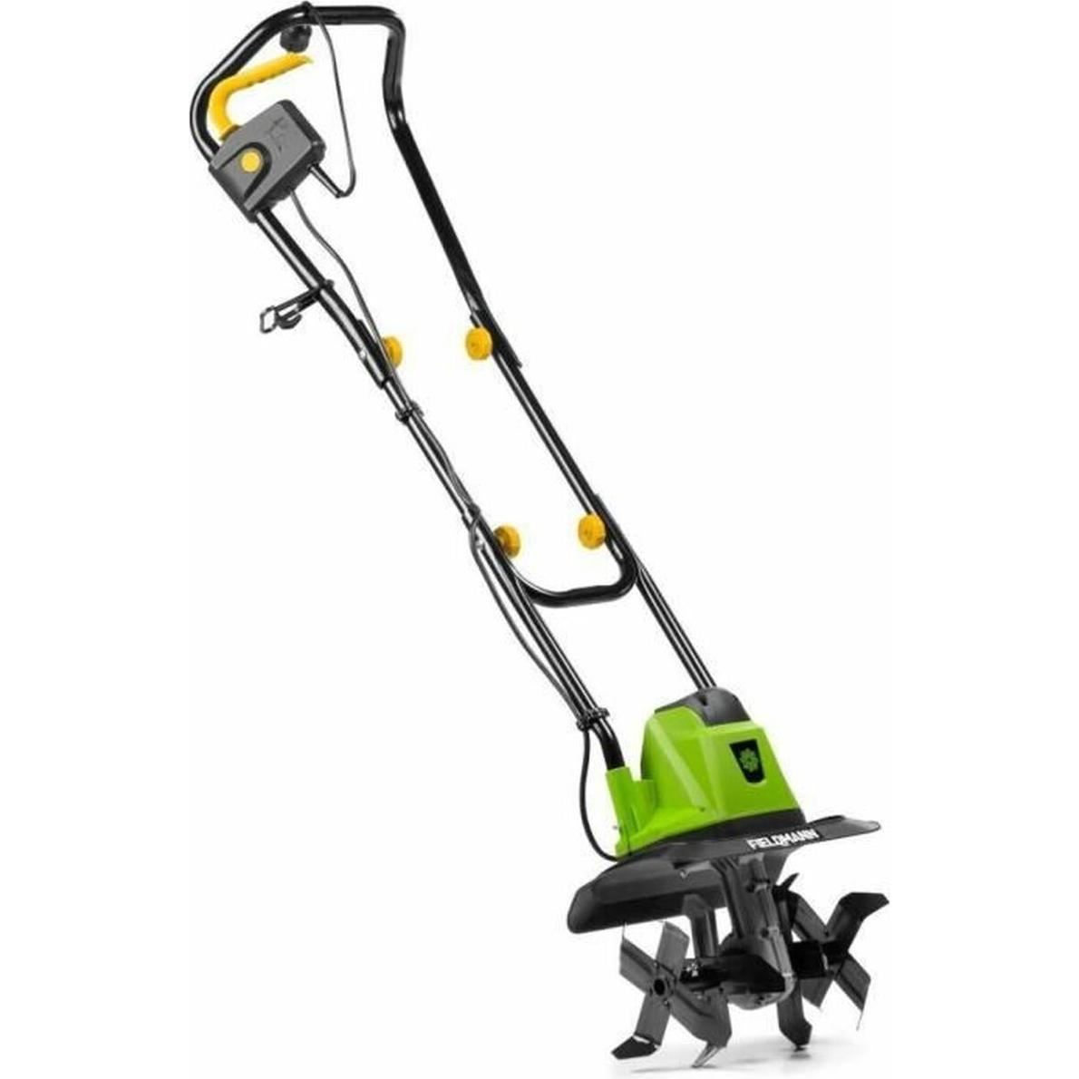 Fieldmann Grubber Grubber FZK 2002-E (FZK 2002-E)