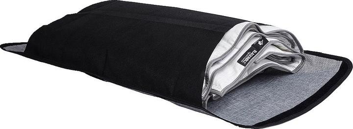 Actual product image Blackroll Recovery Blanket Ultralite (1100 g, 135 x 200 cm, Polyester)