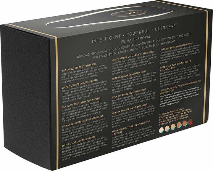 Image du produit SmoothSkin Pure