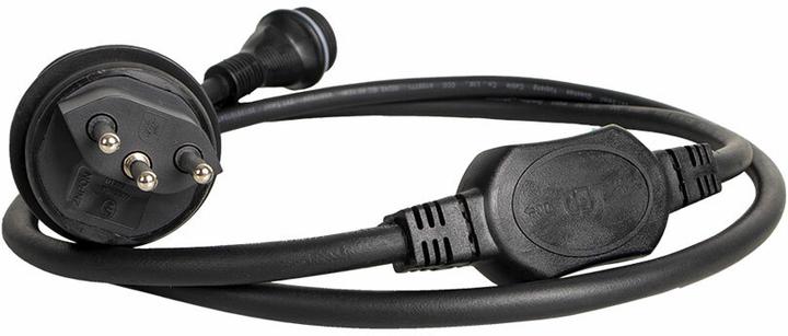 Image du produit Ekström Stromkabel 1.5m zu LED Schlauch Kabelrolle (1.50 m)