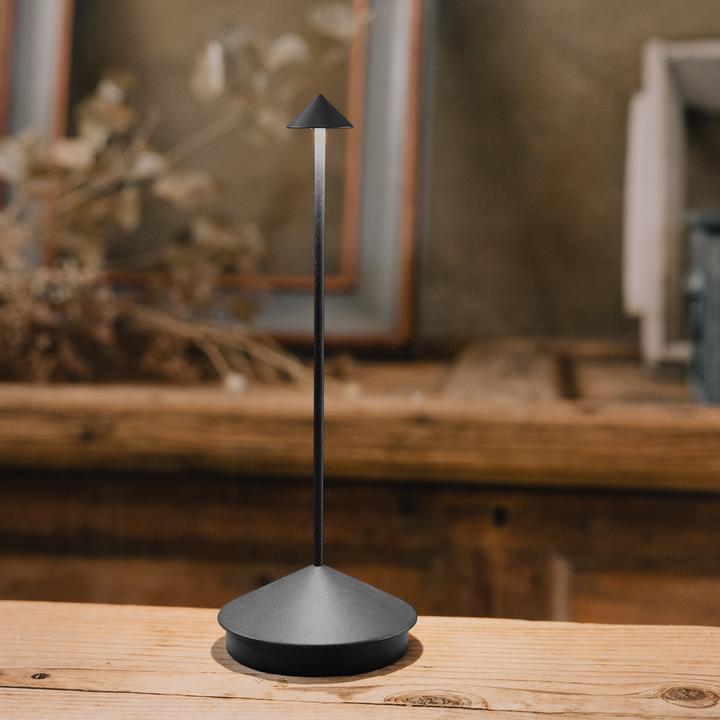 Image du produit Zafferano Pina Pro Dark Grey