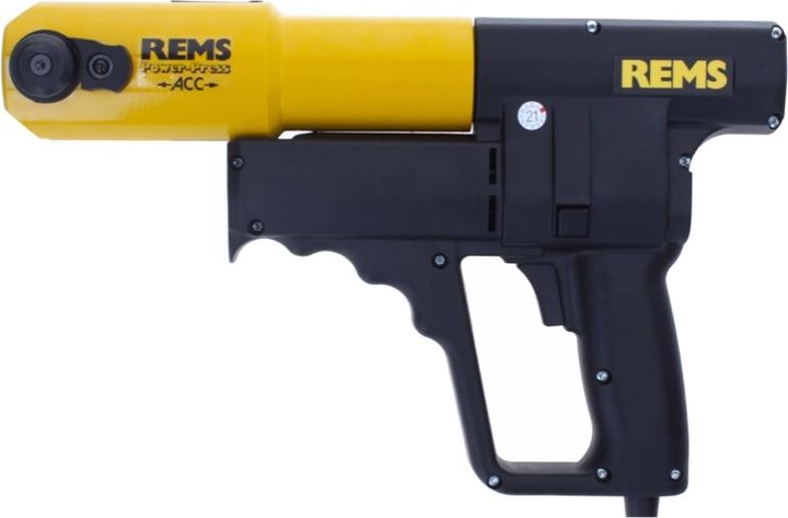 Produktbild Rems Elektrohidraulinis presas Power-Press ACC Basic