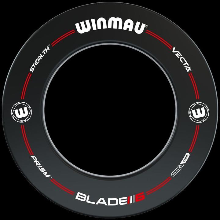 Actual product image Winmau Dart Catchring