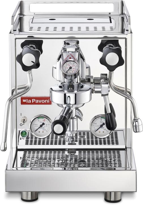 Produktbild La Pavoni Die Pavoni Cellini Evolution