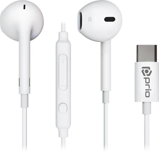 Produktbild prio Stereo USB C Headset classic (Kabelgebunden)
