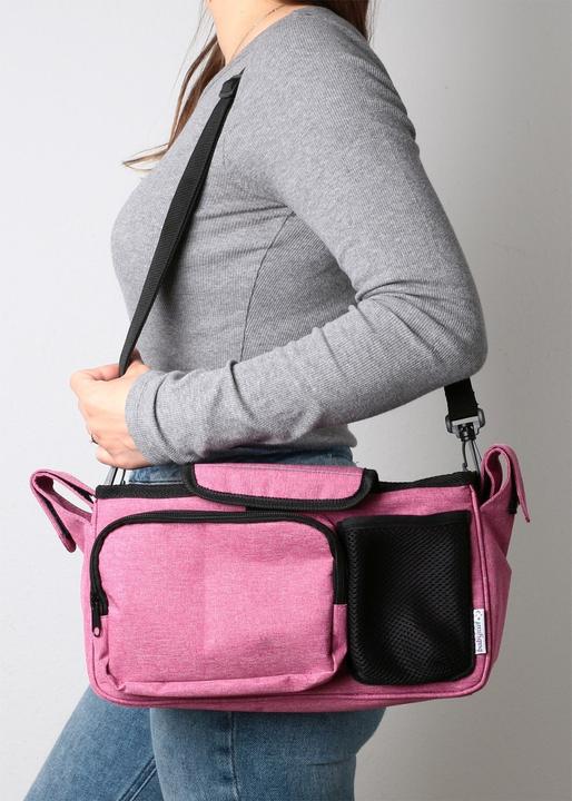 Actual product image Babyruf Buggy Organizer BO200