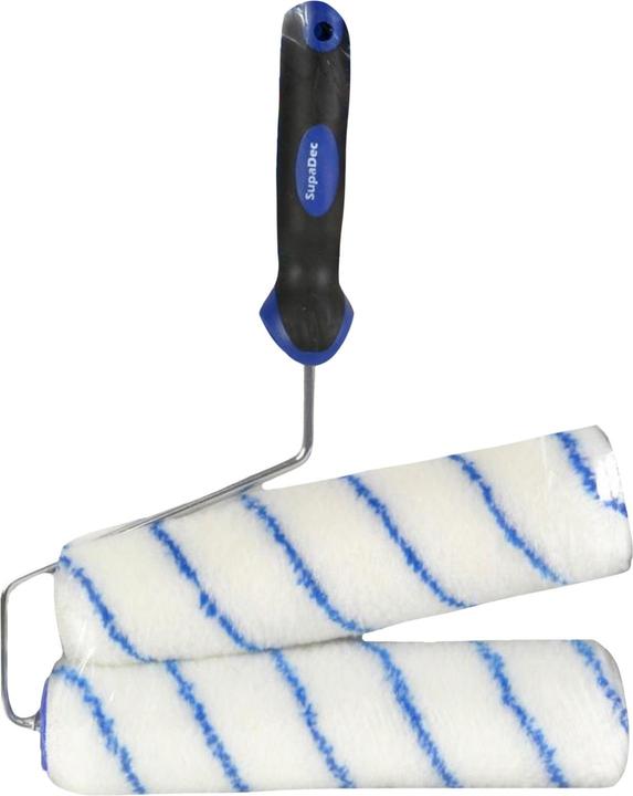 Produktbild Supa Dec FarbrollerSet 6erPack