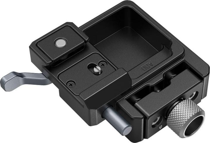 Immagine prodotto SmallRig Piastra di montaggio Arca Swiss (Piastra di montaggio del giunto cardanico)