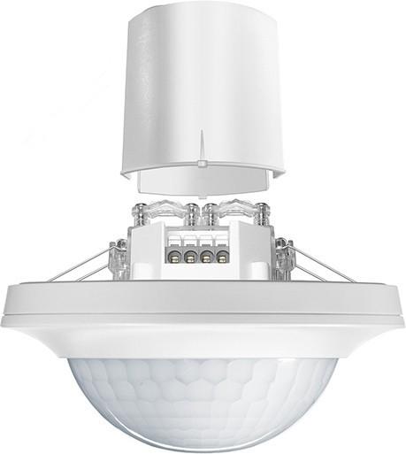 Produktbild Esylux Loftstilstedevaerelsessensor PD-C 360i/24 FM DUO DALI (24 m)