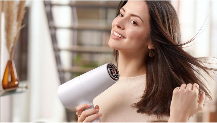 Immagine prodotto Philips Asciugacapelli serie 5000 BHD501/20 (2100 W)