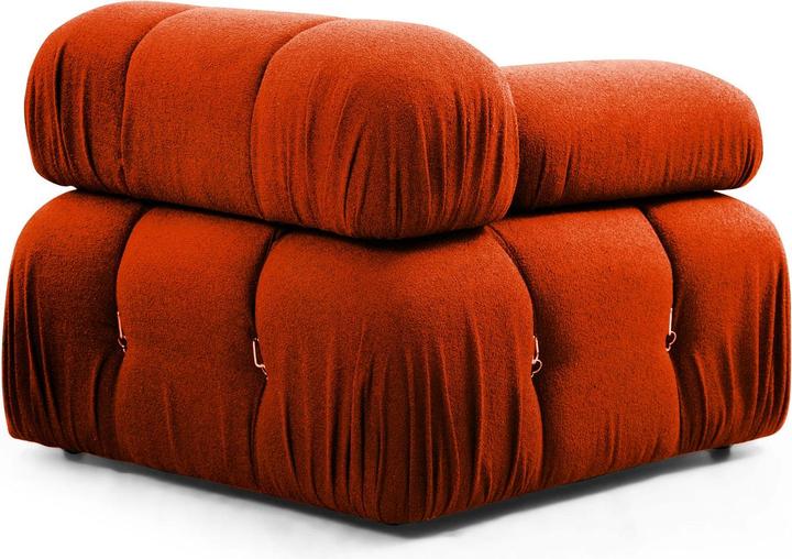 Produktbild Atelier del Sofa Bubble (Ecksofa)