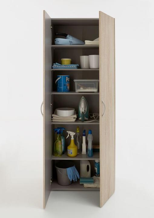 Wimex Multi-Room Concept (70 x 40 x 185 cm)