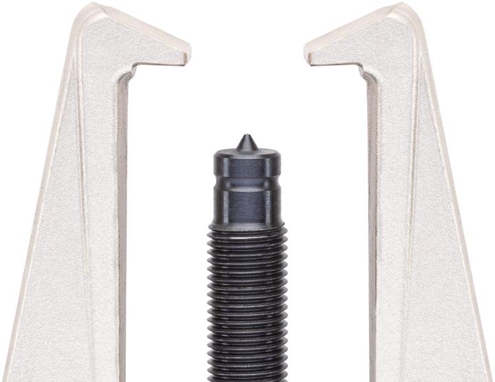 Actual product image HAZET Quick-clamping puller ∙ 2-arm 1750-9