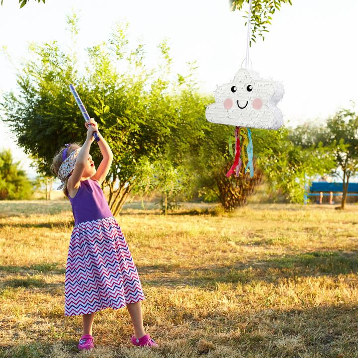 Actual product image Relaxdays pinata (1 pcs.)