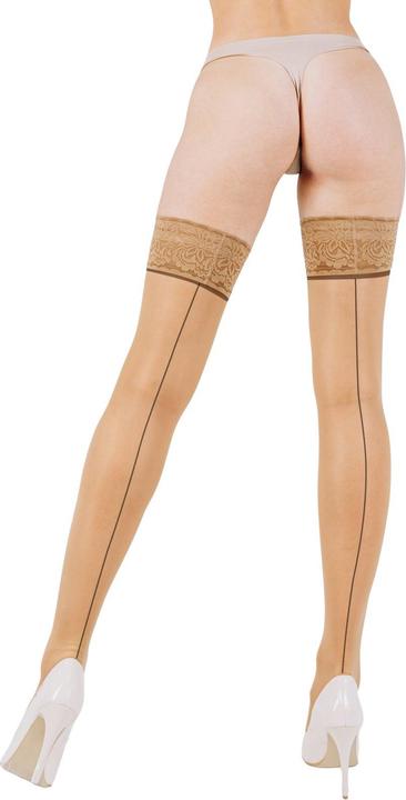 Produktbild Giulia Chic 20 calze (20 DEN, 36 - 40)