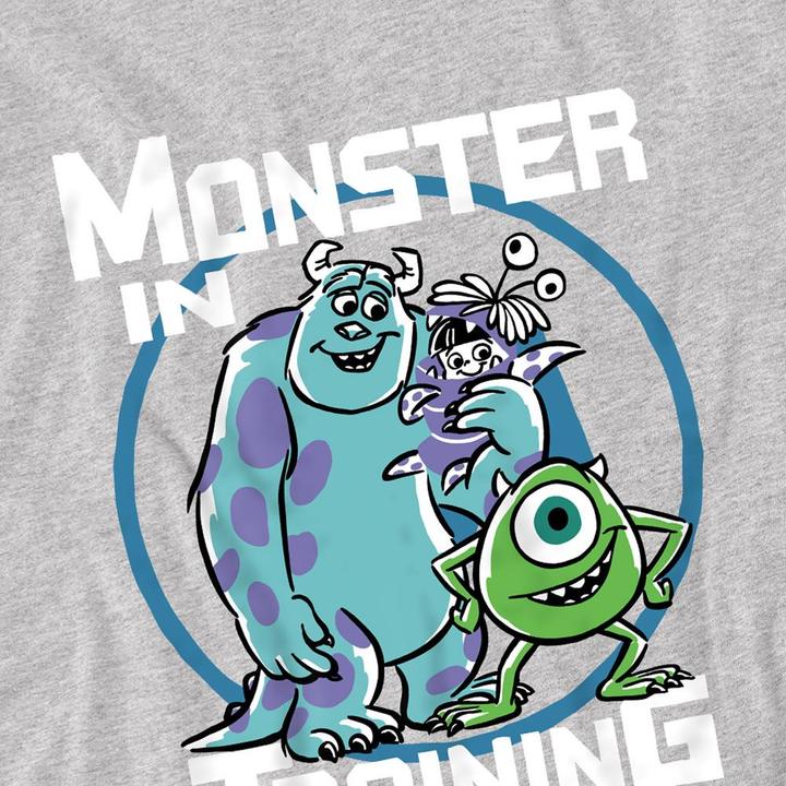 Produktbild Disney In Training Sweatshirt (116)