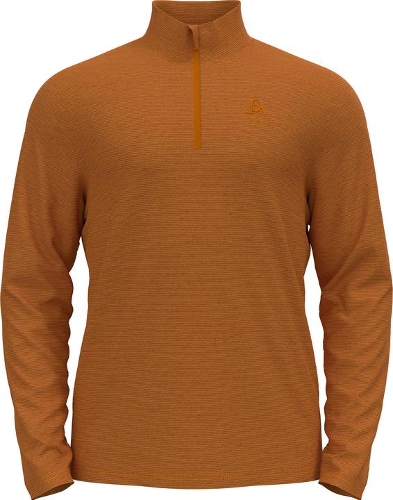 Produktbild Odlo Mid layer 1/2 zip ROY (XXL)