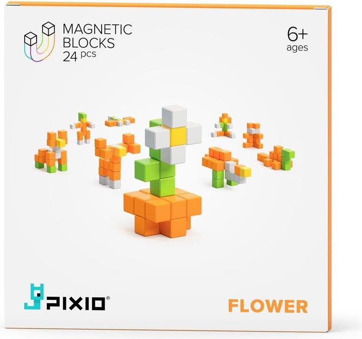 Pixio Fleur