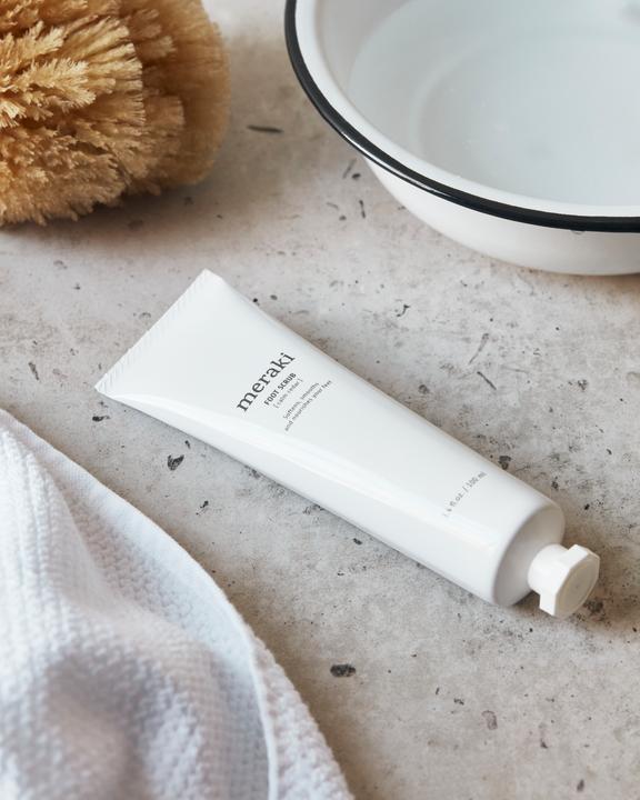 Produktbild Meraki Calm cedar (Fussdeodorant & -puder, 336.88 ml)