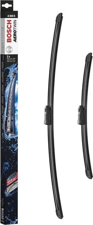 Actual product image Bosch Automotive Aerotwin A945S
