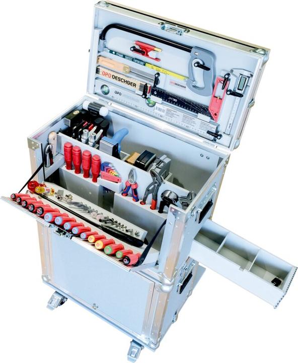 Produktbild OPO Combi 2.0 (65 Teile)