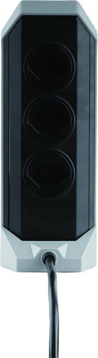 Image du produit Schönenberger Power Tower (4x, Type 13, USB-A, USB-C, 2 m)