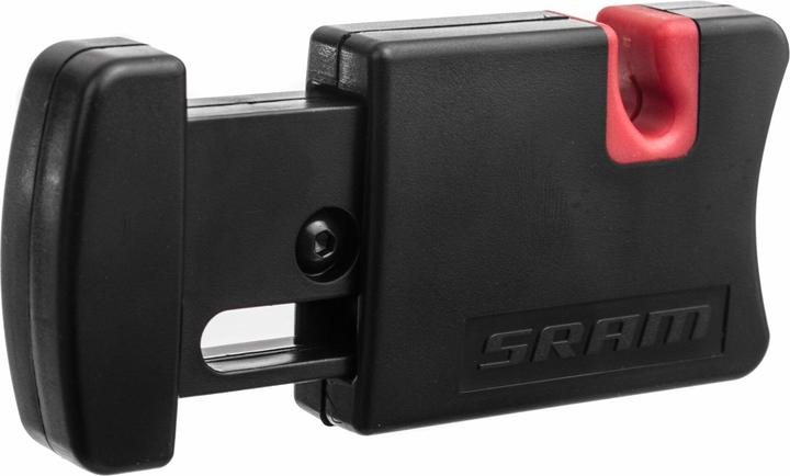 Sram Strumento tagliatubi idraulico di servizio
