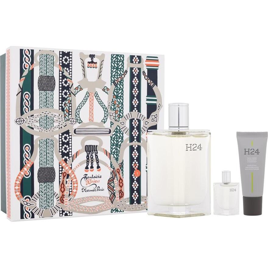 Hermès, Beauty Geschenkset, H24 (Parfum set)