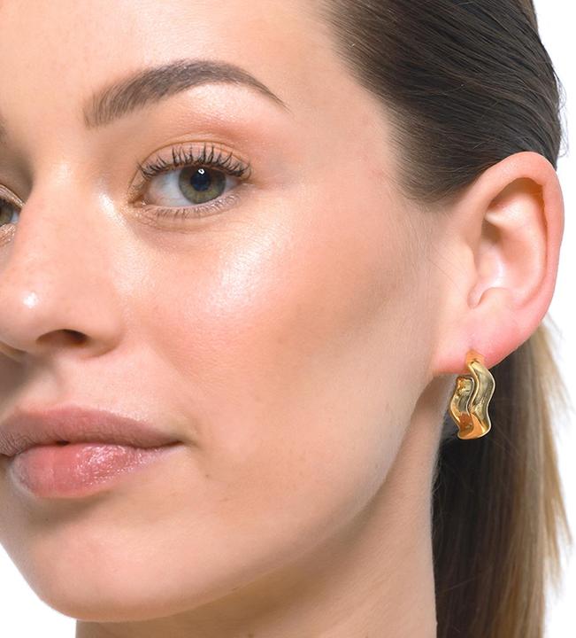 Image du produit Heideman Gesa goldfarben (100% acier inoxydable)