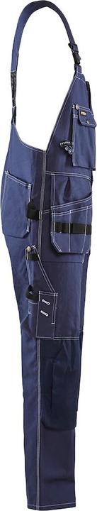 Produktbild Blakläder Latzhose (38)