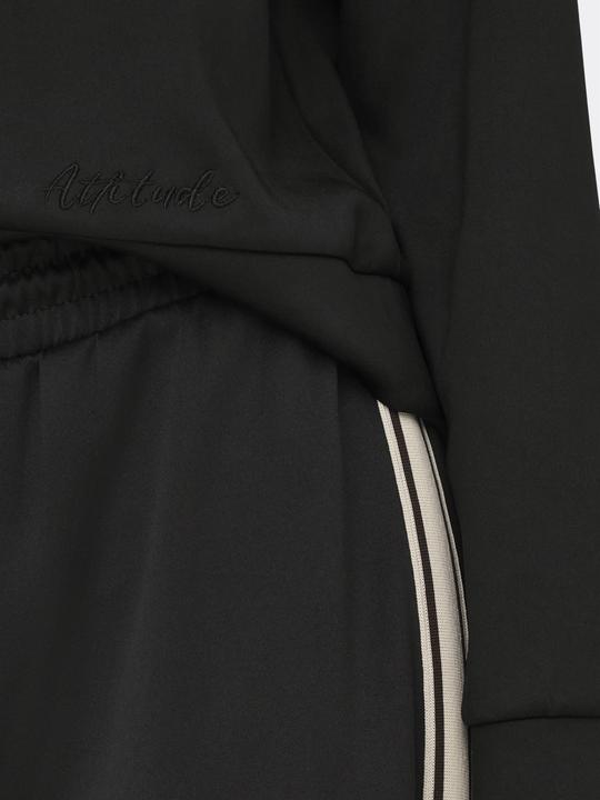 Produktbild Only ONLLUE Sweatshirt Kapuzenpullover (L)