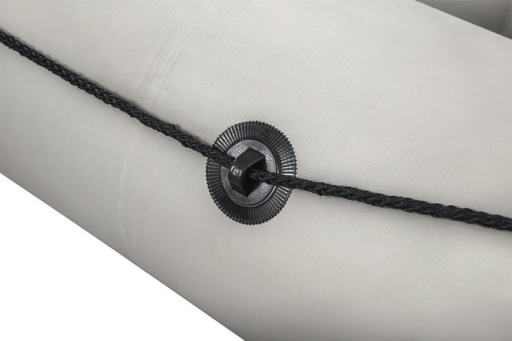 Actual product image Bestway Ranger Elite X3 Raft Set 295x130cm (295 cm, 3 Persons)