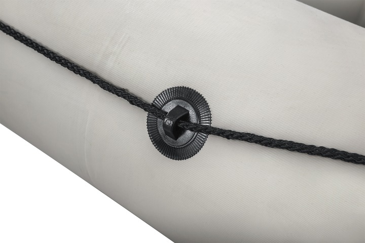 Immagine prodotto Bestway Set Gommone Ranger Elite X3 (295 cm, 3 pers.)