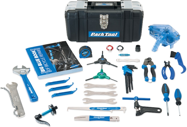 Park Tool AK-5 (10 Teile)