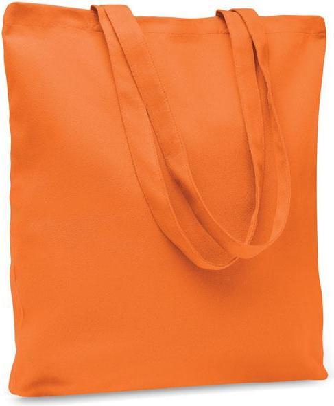 Produktbild MidOcean Einkaufstasche Rassa Canvas