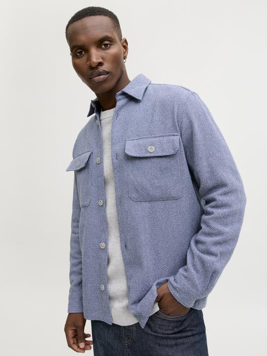 Immagine prodotto Jack & Jones Regular Fit Overshirt Overshirt (XXL)