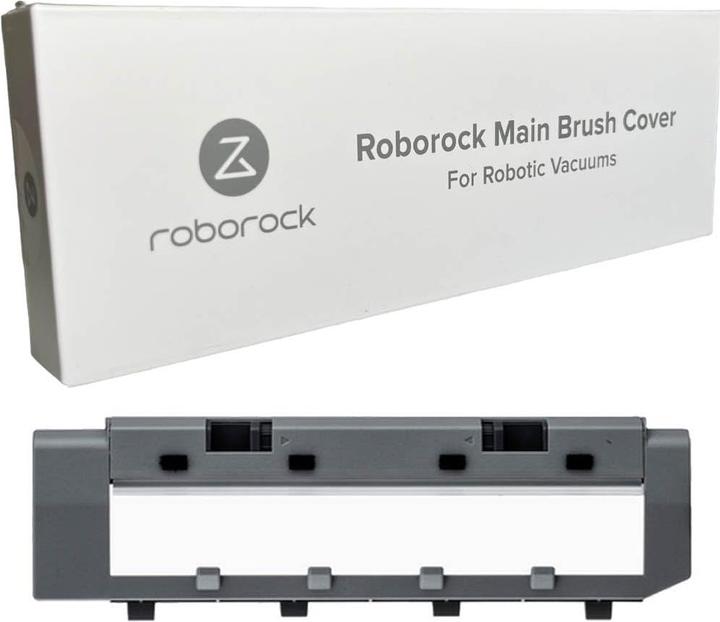 Produktbild Roborock VACUUM ACC MAIN BRUSH COVER/Q REVO5 8.02.0242