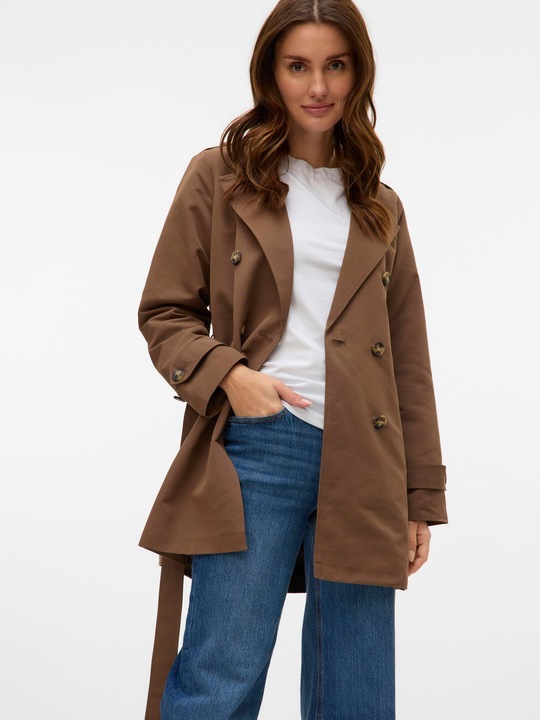 Immagine prodotto Vero Moda Giacca VMCHLOE Cappotto (M)
