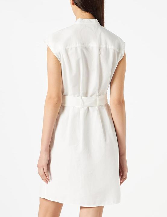 Image du produit Marc O'Polo Robe à col montant et taille ajustée (38)